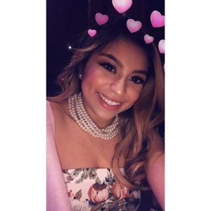 Meet your Posher, Sarayd